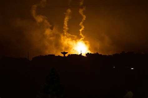 israel hamas konflikt erklärt